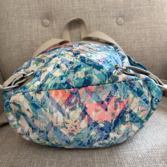 Kipling Multicolor Small Backpack - Picture 4 of 11